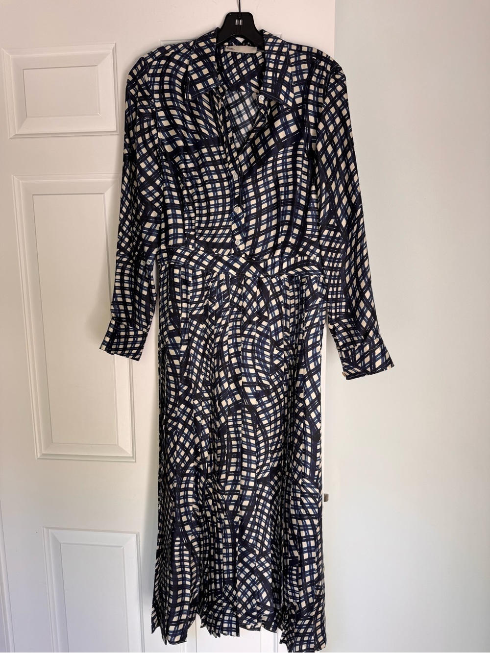 Tory Burch Silk Dress